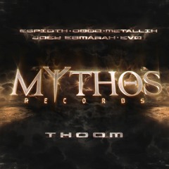 Espioth, D00D, MetalliK, Joey Ebamarah & Ev0 - Thoom