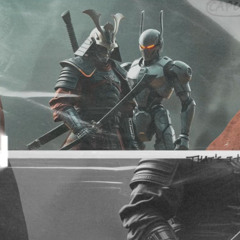 CLOUD ZERO - RALLY IN RIO (Raul Apxpei Remix)