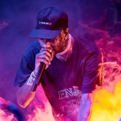 Travis Scott Type Beat