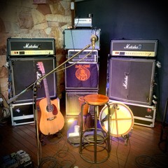 Alice Springs - Epilogue Lounge