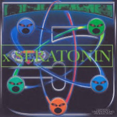 Bürgergeld x Str8 Fyah Beats  - Seratonin