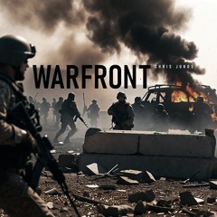 WARFRONT - ΜΕΤΩΠΟ