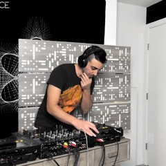 DJ Mix Progressive Psytance | Goa | FullOn | Dec 18 - 2021