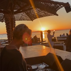 Zuma Mykonos 22 - Organic downtempo by Anthony