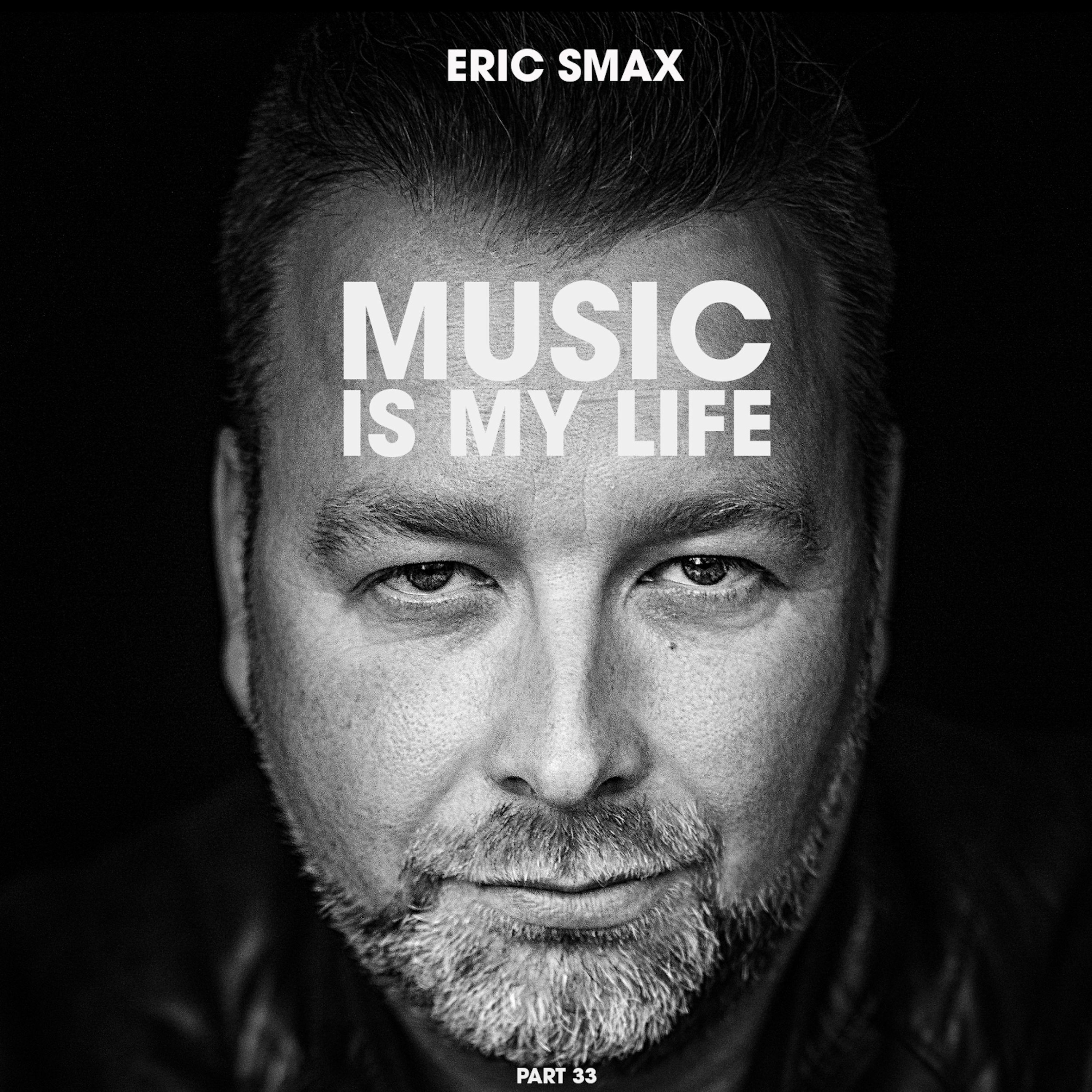 Eric Smax