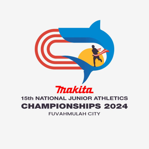 Listen to playlists featuring Makita 15th National Junior Athletics