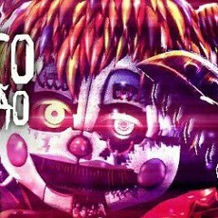 _FNAF MÚSICA_ LABYRINTH NOVA VERSÃO _DUBLADO PT-BR_