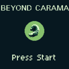 [GameBoy] Beyond Carama OST