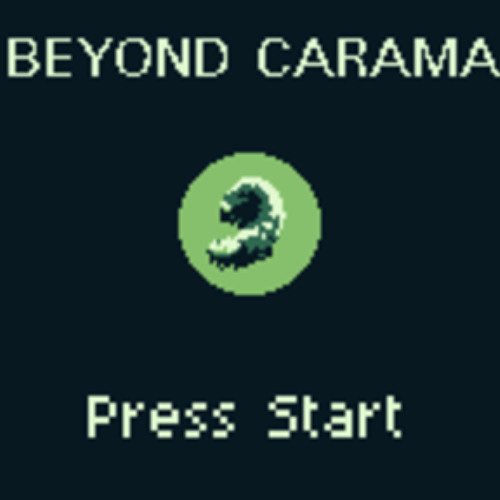 [GameBoy] Beyond Carama OST