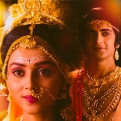 Milke tumhe aisa laga- RadhaKrishn serial-Ram sita song.mp3