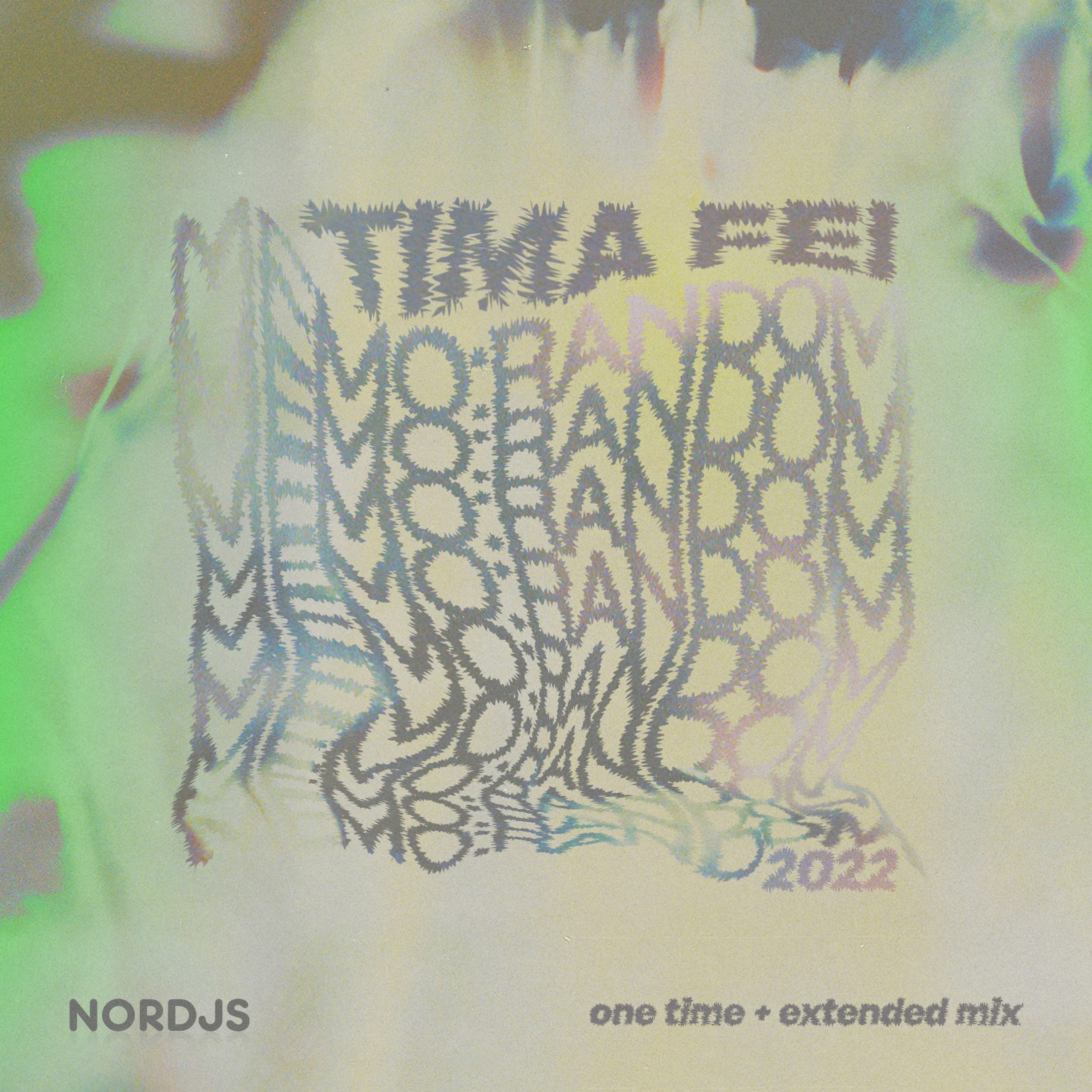 One Time (Extended Mix) episode artwork
