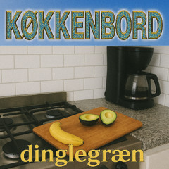 køkkenbord (prod d1ngl3)
