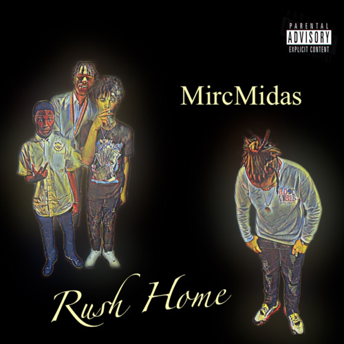 Rush Home