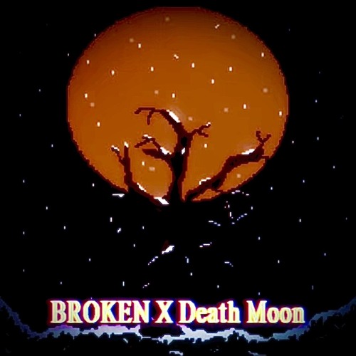 Stream PLANET MOON [Produced by Death Moon] + [JBurnsMusic] by BROKEN ...