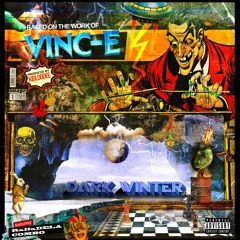 Vinc-E - Einde Verhaal