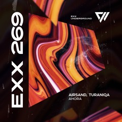 Airsand, TuraniQa - Ahora [Preview]