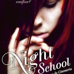 *AUDIOBOOK*| Night School by C.J. Daugherty