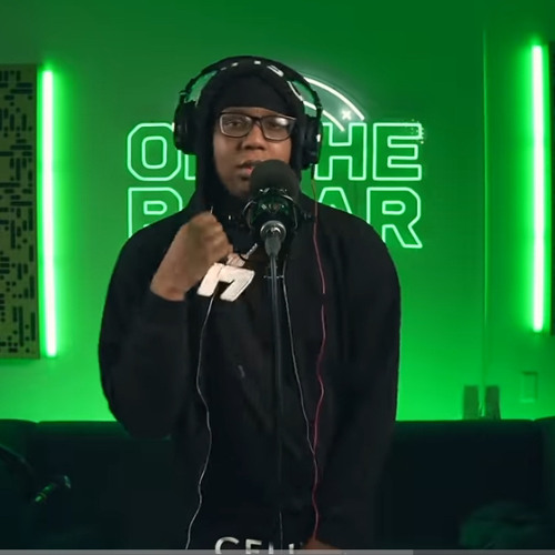 The Vonoff1700 "On The Radar" Freestyle