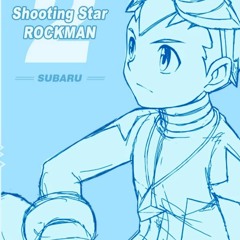 Mega Man Star Force 2 OST - T03  Wilshire Hills