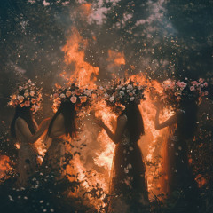 The Fall in Conscioussness in Egypt, Atlantis, Mayan Times and Lemuria - Fallen Priestesshood