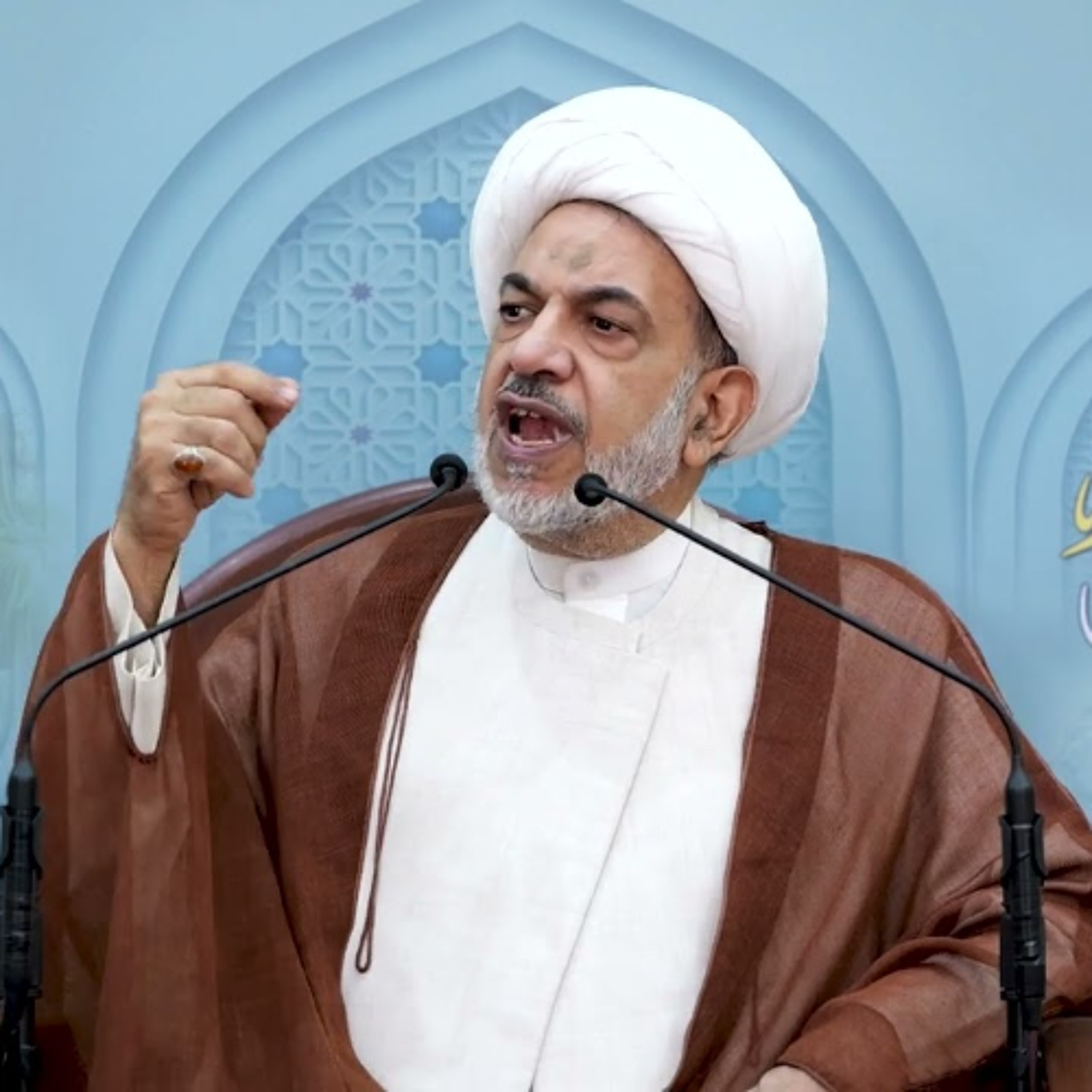 18 المحدث البحراني جامع المدرستين الإخبارية والأصولية