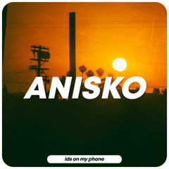 Anisko - ID | 2021