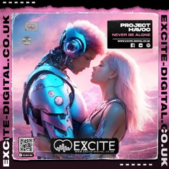 PROJECT HAVOC - NEVER BE ALONE (OUT NOW !!!!!)