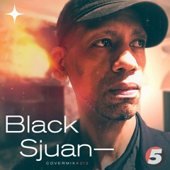 The Cover Mix ⚡️ Black Sjuan