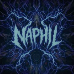 Last HRDTKK Track - Naphil [ehem. Tekkstasy]