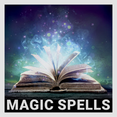 Magic Spells SFX Demo