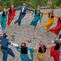 Kurdish Dance no 1