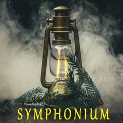 Venom Hardtek - Symphonium