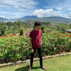 AKU MASIH MEMIKIRKANMU - [ Donny Fernanda x DJ LUTHFI AP ] #Req ALFIA DAMAYANTI