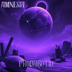 “Amnesia“ - Guitar X Trap Type Beat 2024