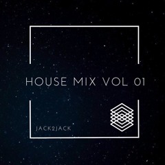 House Mix Vol 01