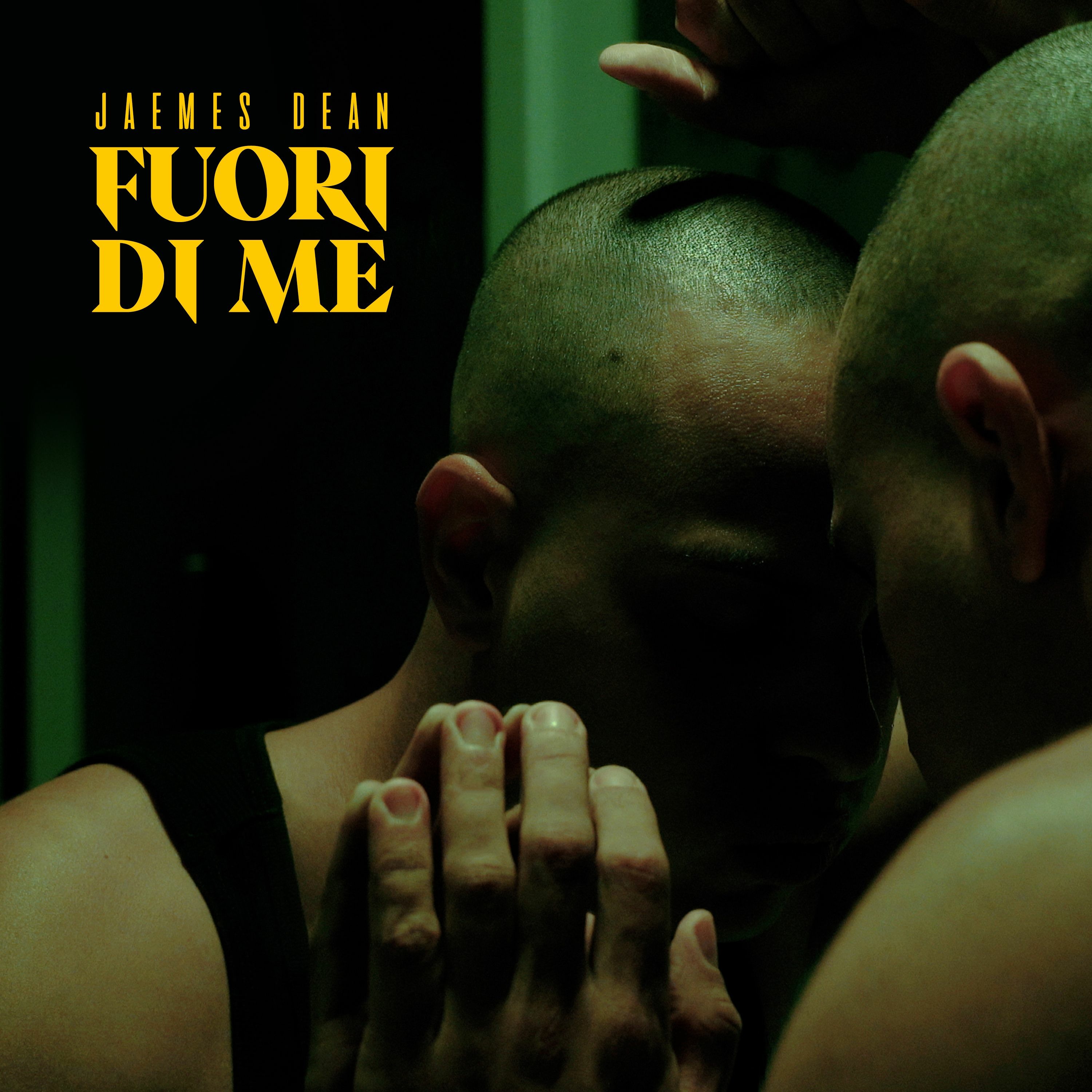 Fuori Di Me episode artwork