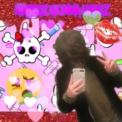Xaxanity - Haterz Gonna Hatez *prod. killsenko x neio*
