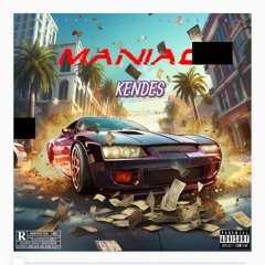 Maniac!