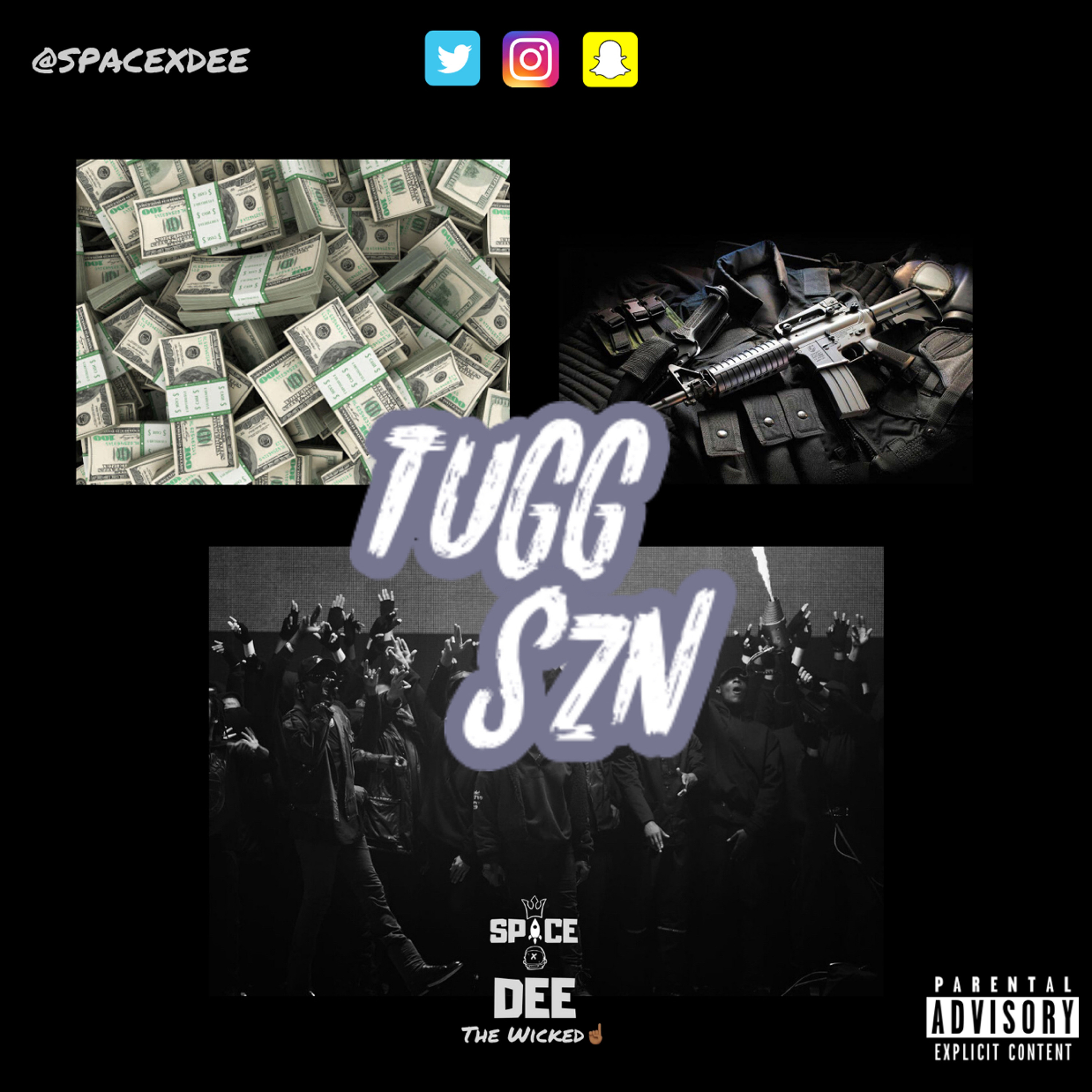 SPACExDEE