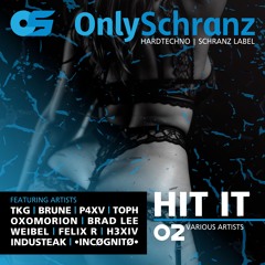 【Demo】 TKG - Push And Pull 【F/C Only Schranz V.A.】