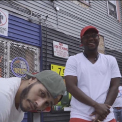 Hell’s Roof - Buick B, Oliver Rothstein and Eto