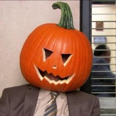 bloody halloween