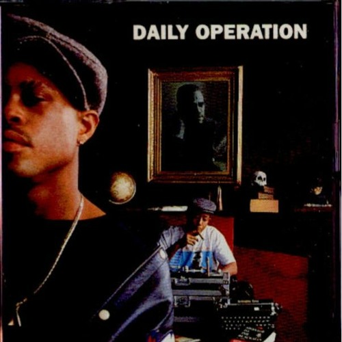 Stream Gang Starr | Flip The Script (1992) Remix by Hip Hop 