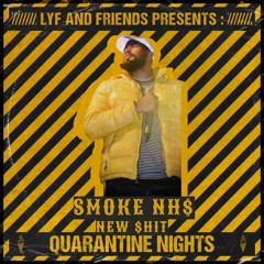 SMOKE NH$ - NEW $HIT