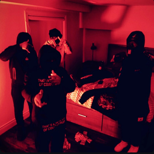 BLITZ1901 x GLEECH1901 - HIGH SPEED