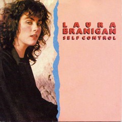 Laura Branigan - Self Control ( Dark Sonic Future Rave )