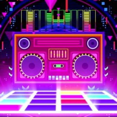 The Nu Disco Cohort - Pure 107 #4