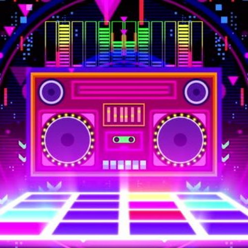 The Nu Disco Cohort - Pure 107 #4