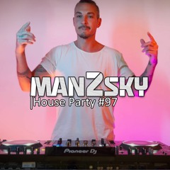 House party 97 - The best of Techno