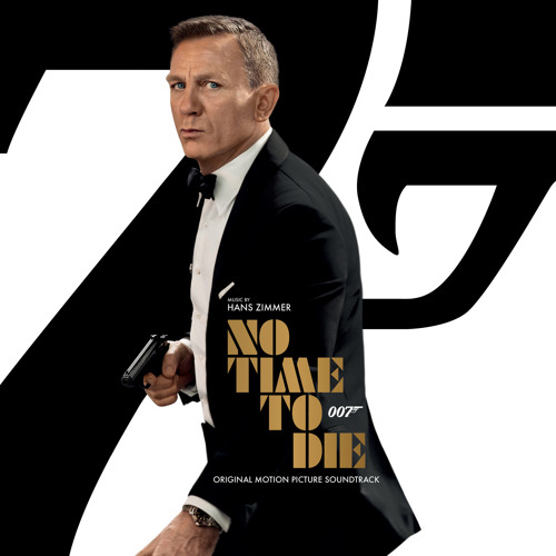 Final Ascent (From ''No Time To Die'' Soundtrack)